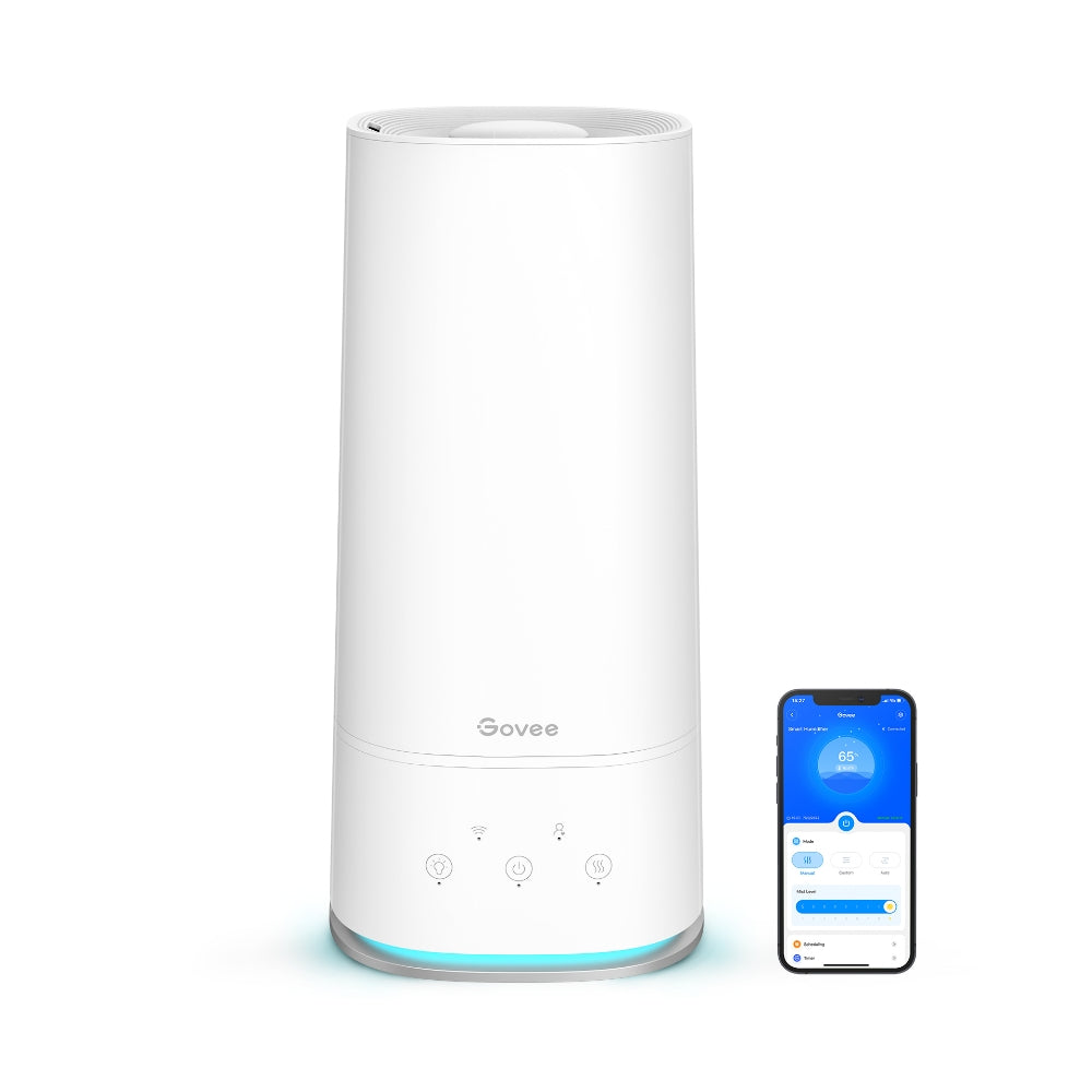 Refurbished Govee Smart 4L Humidifiers